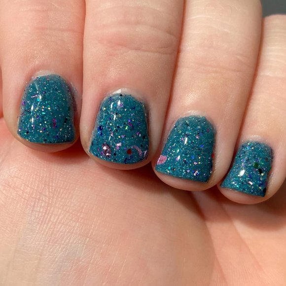 Sparkle & Co. Mini - Oopsie 59 - Picture 5 of 7